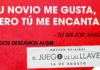 Pantaya El Juego De Las Llaves Tu Novio Me Gusta
