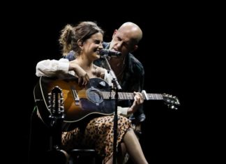 Tour Intuicion 2019 Gian Marco Cantante Compositor