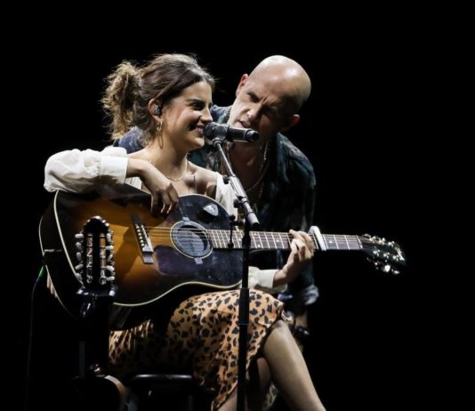 Tour Intuicion 2019 Gian Marco Cantante Compositor