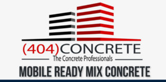Atlanta Mobile Concrete Delivery