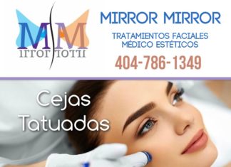 Cejas Tatuadas Atlanta Ga Cejas Permanentes Roswell