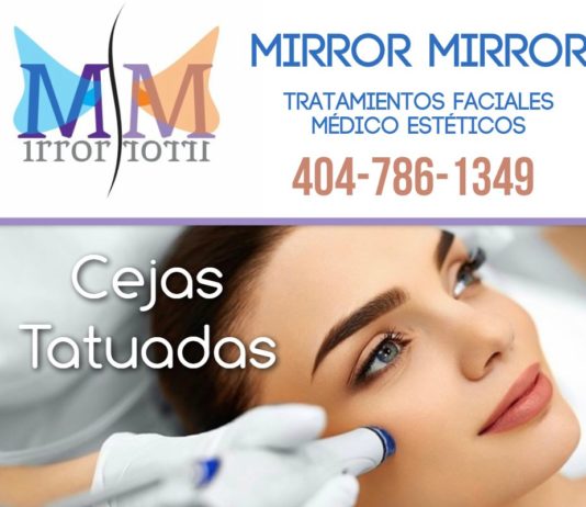 Cejas Tatuadas Atlanta Ga Cejas Permanentes Roswell