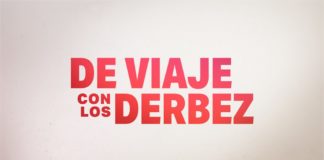 De Viaje Con Los Derbez En Pantaya