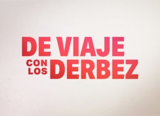 De Viaje Con Los Derbez En Pantaya