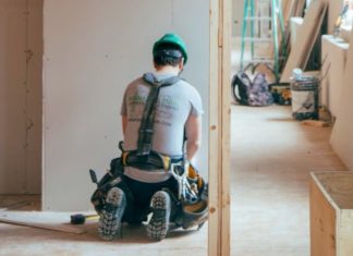 Drywall Atlanta Repair Drywall Installation Koop Painting