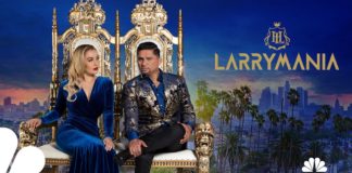 Larrymania Larry Y Kenia Reality Tv. Atlanta Latinos Magazine