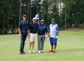 Namc Golf Tournament Technique Concrete Construction Stone Mountain Golf Club Atlanta Latinos Magazine 0440 00