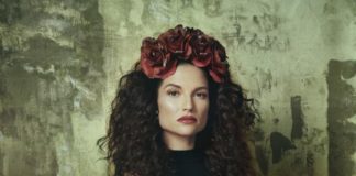 Natalia Jimenez Nuevo Album Mexico De Mi Corazon Univision