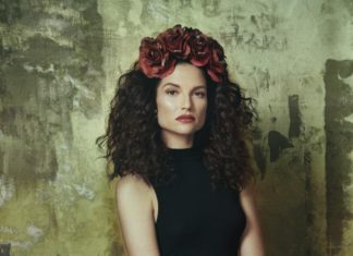 Natalia Jimenez Nuevo Album Mexico De Mi Corazon Univision