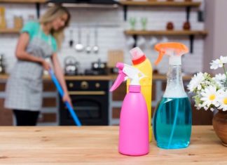 Marietta Limpieza De Casa 678 235 4455 | House Cleaning Marietta Ga
