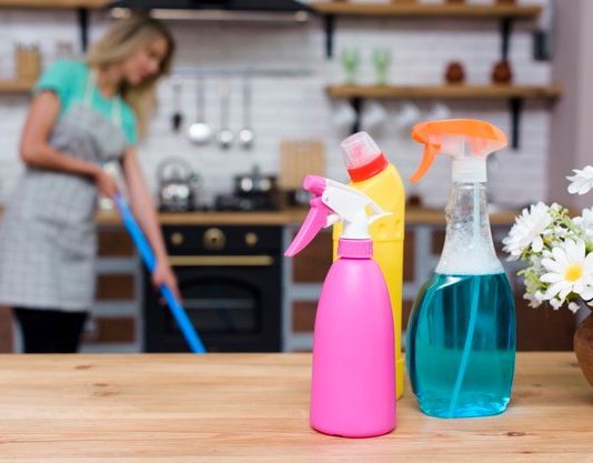 Marietta Limpieza De Casa 678 235 4455 | House Cleaning Marietta Ga