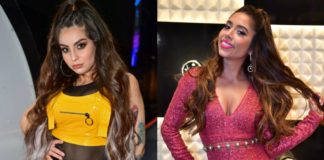 Reina De La Cancion Giselle O Virginia #reinadelacancion