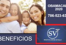 Beneficios Del Obamacare 2020 Georgia Health Insurance N And V