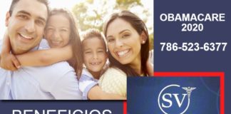 Beneficios Del Obamacare 2020 Georgia Health Insurance N And V