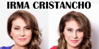 Irmа Cristancho Actriz Latina Famosa Atlanta Latinos Magazine