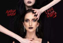 Nadia Vaeh 1000 Cuts Official Music Video #atlantamusic #atlantalatinos