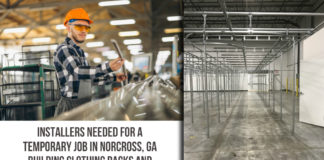 norcross-jobs-installers-metal-shelves