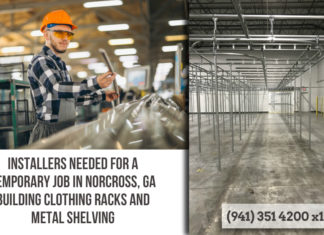 norcross-jobs-installers-metal-shelves