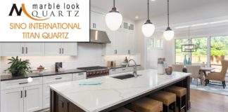 Atlanta-Quartz-Distributors-Marble-look-SINO-International-Titan-Quartz-norcross-showroom