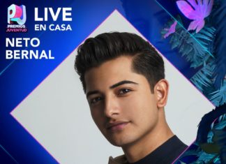 neto-bernal-livestreaming-june-2020