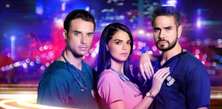 univision-serie-medicos-de-la-vida-love-is-the-best-medicine