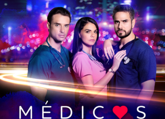 univision-serie-medicos-de-la-vida-love-is-the-best-medicine