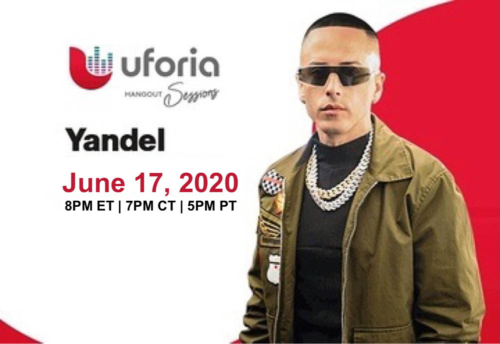 yandel-uforia-livestreaming-june-2020