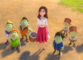 red-shoes-seven-dwarfs-pelicula-2020