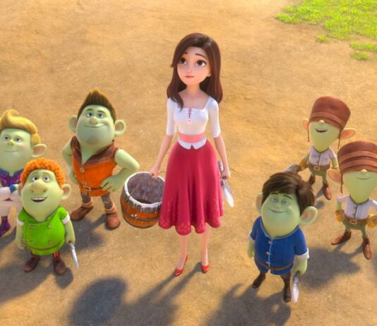 red-shoes-seven-dwarfs-pelicula-2020