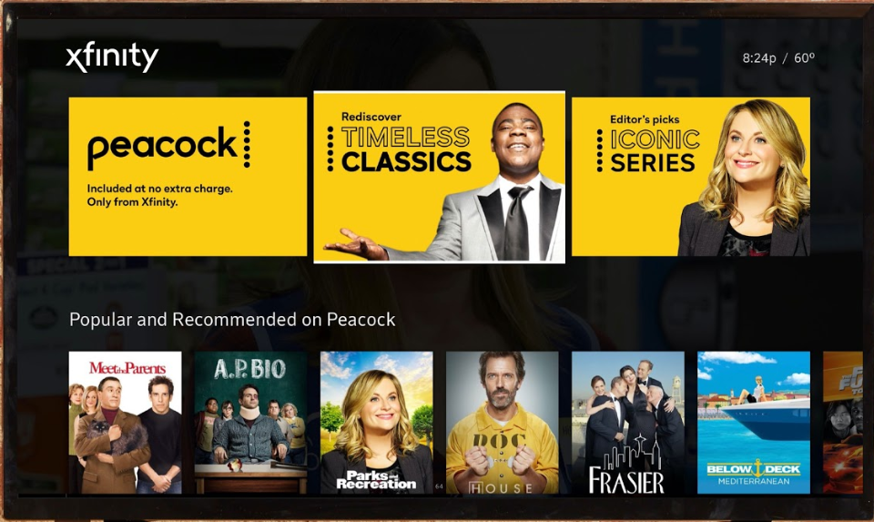 xfinity-plataforma-peacock-premium