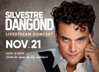 silvestre-dangond-livestream-concert-november-21-2020