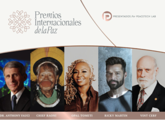premios-interternacional-de-la-paz-ricky-martin