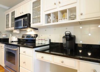 Countertops-Granite-Installers