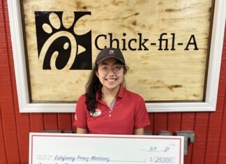 Estefanny-Perez-Martinez-chic-fil-a-scholarship