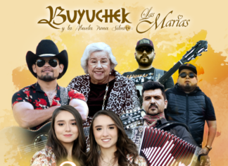 Buyuchek-las-marias