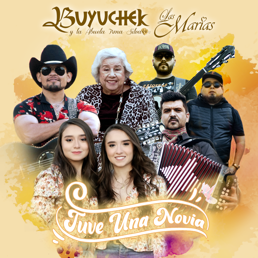 Buyuchek-las-marias