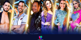 Mira-Quien-Baila-Univision-All-Stars