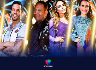 Mira-Quien-Baila-Univision-All-Stars