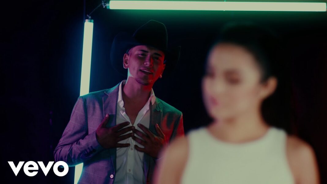 GERU GARCÍA SORPRENDE CON NUEVO TEMA EN EL GÉNERO DE BANDA TITULADO “¿DE QUIÉN ME ENAMORO?”