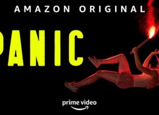 Amazon-Series-Panic-thriller