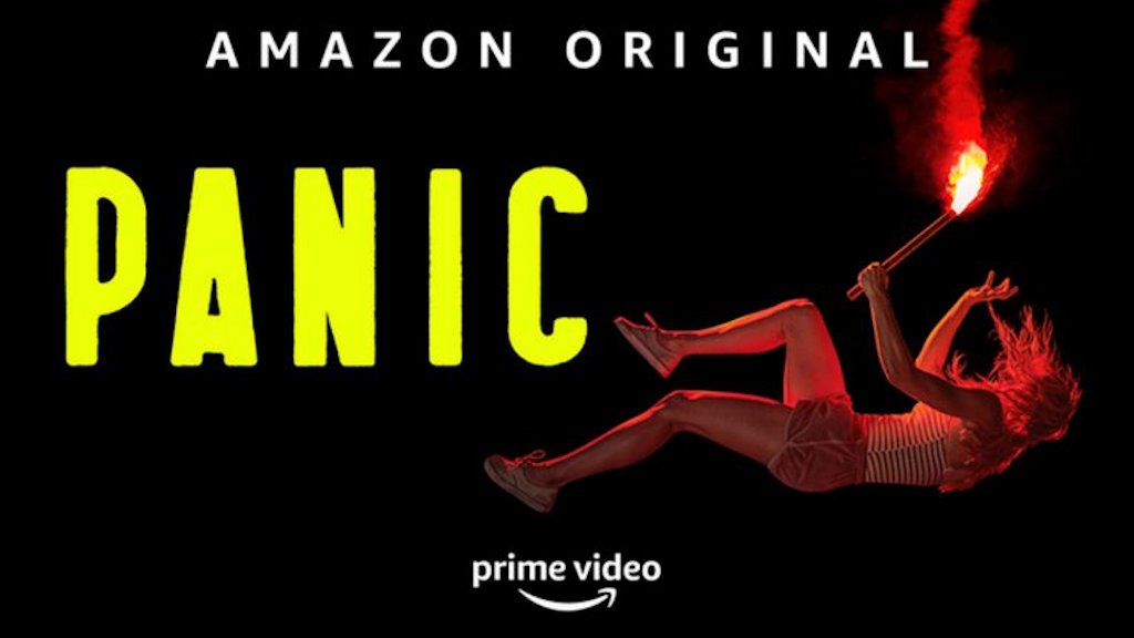 Amazon-Series-Panic-thriller