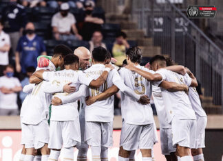 Atlanta-United-Philadelphia-Union-Soccer