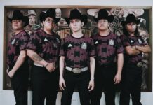 Chiquis-Rivera-Larry-Hernandez-Los-Ramones-Seleccion-Nacional-de-Mexico