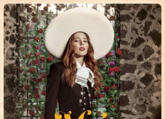 Majo-Aguilar-No-Voy-a-Llorar-2021