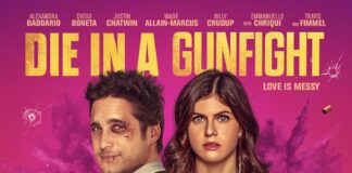 Die-in-Gunfight