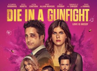 Die-in-Gunfight