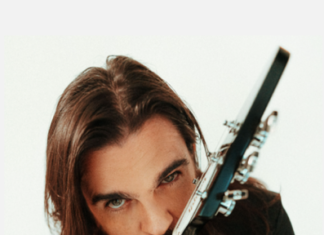 Juanes-Metallica-Blacklist-album