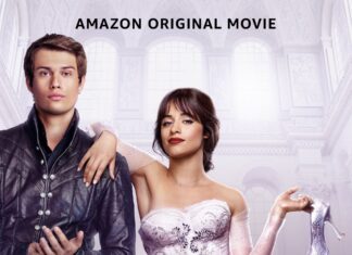 2021-CINDERELLA-CAMILA-CABELLO
