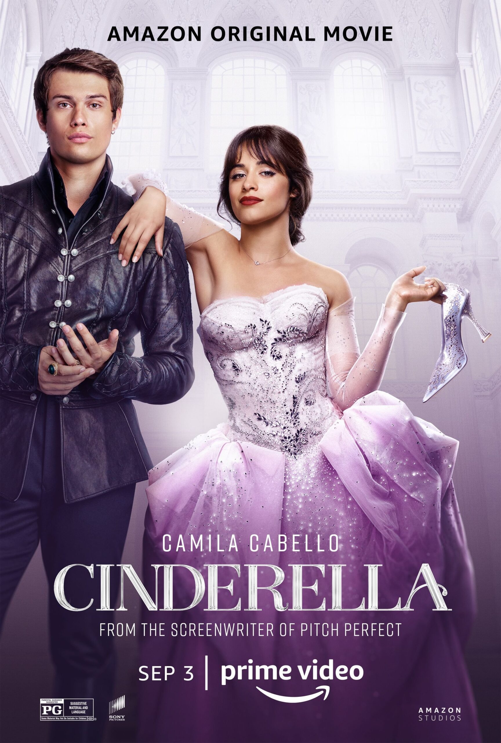 2021-CINDERELLA-CAMILA-CABELLO