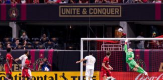 Atlanta-United-vs-toronto-Mercedes-Benz-stadium-sandy-mcafee-atlutd